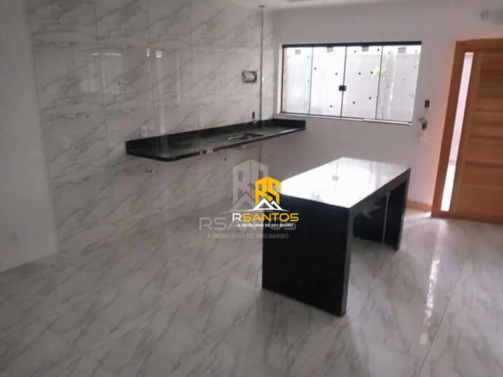 Casa, 3 quartos, 115 m² - Foto 5
