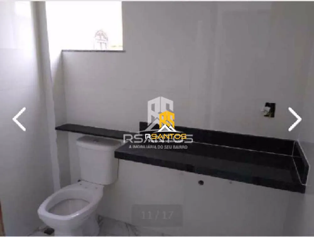 Casa, 3 quartos, 115 m² - Foto 13