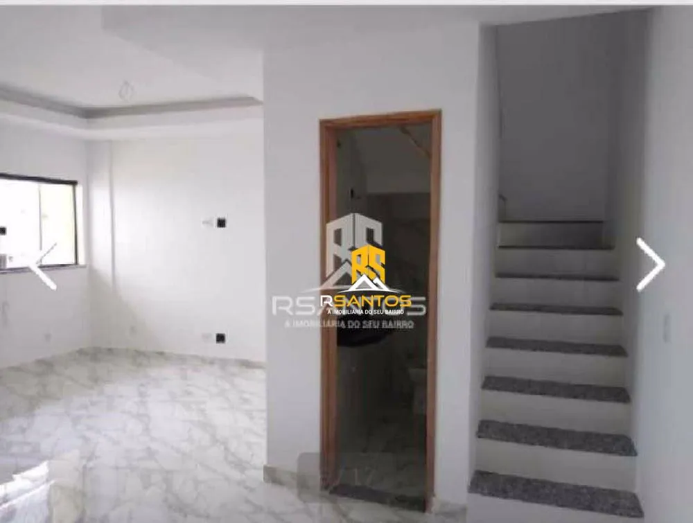 Casa, 3 quartos, 115 m² - Foto 8