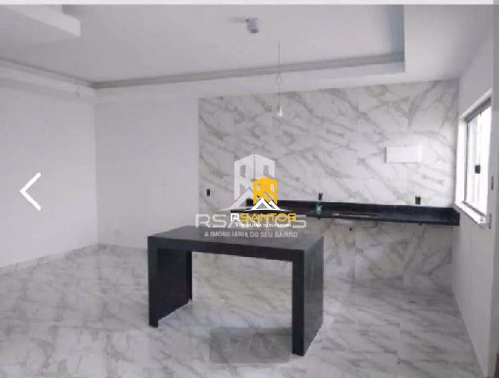 Casa, 3 quartos, 115 m² - Foto 4