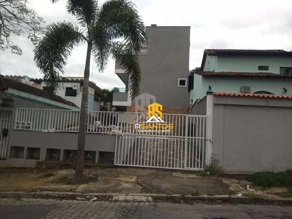 Casa, 3 quartos, 115 m² - Foto 19