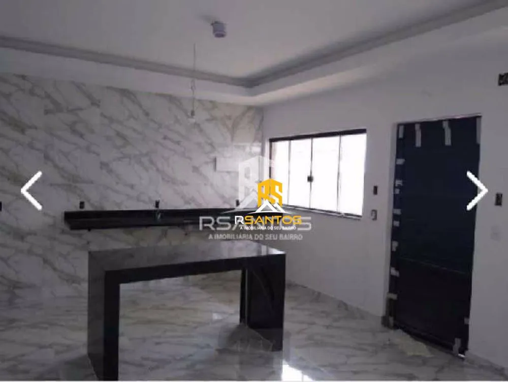 Casa, 3 quartos, 115 m² - Foto 2