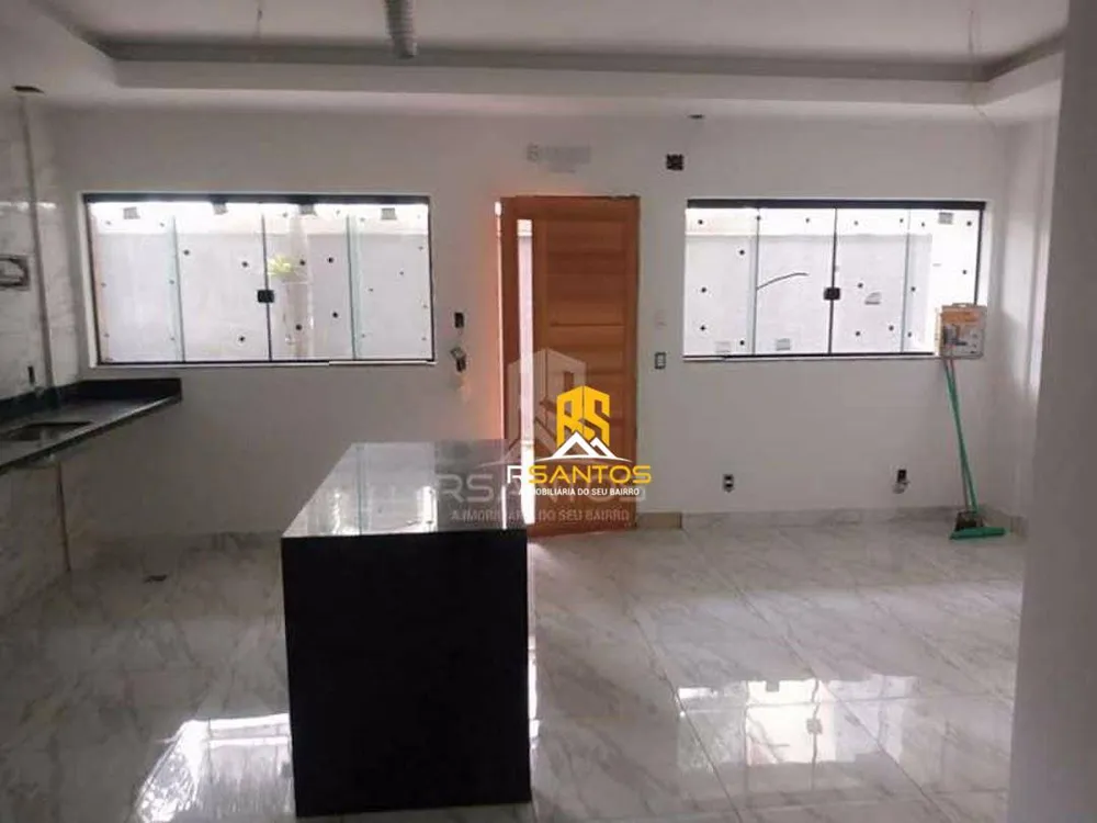 Casa, 3 quartos, 115 m² - Foto 6