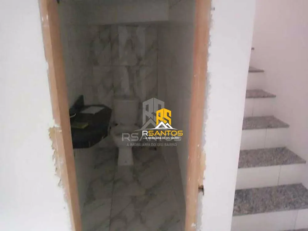 Casa, 3 quartos, 115 m² - Foto 7