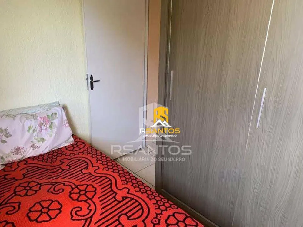Apartamento, 2 quartos, 50 m² - Foto 12