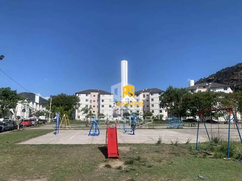 Apartamento, 2 quartos, 50 m² - Foto 22