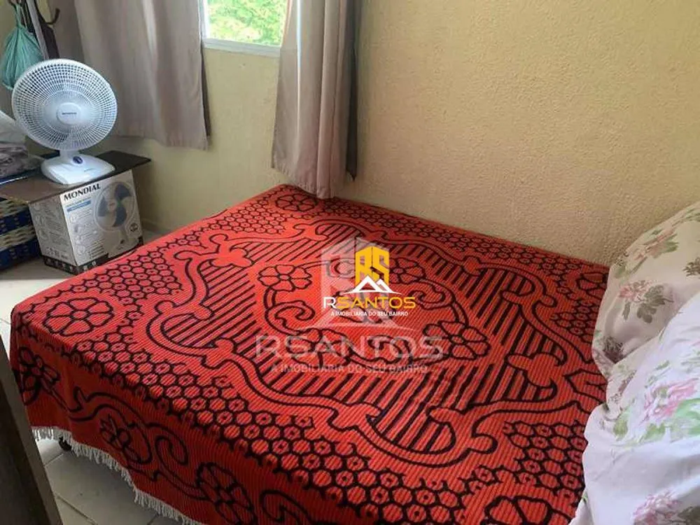 Apartamento, 2 quartos, 50 m² - Foto 11