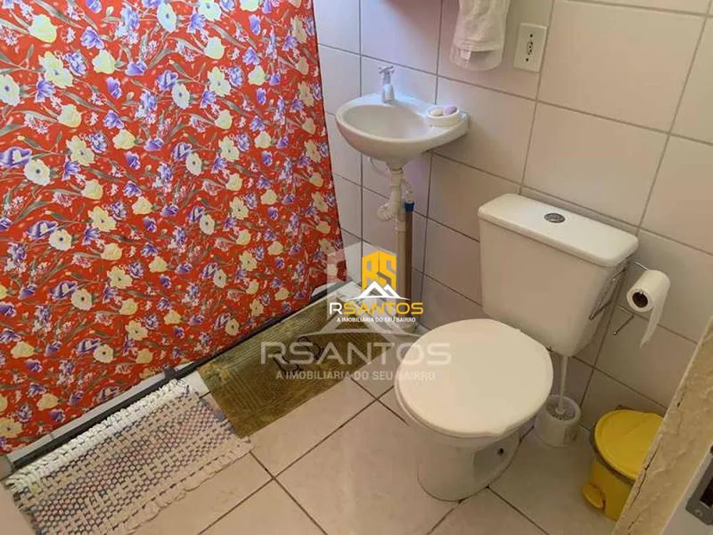 Apartamento, 2 quartos, 50 m² - Foto 9