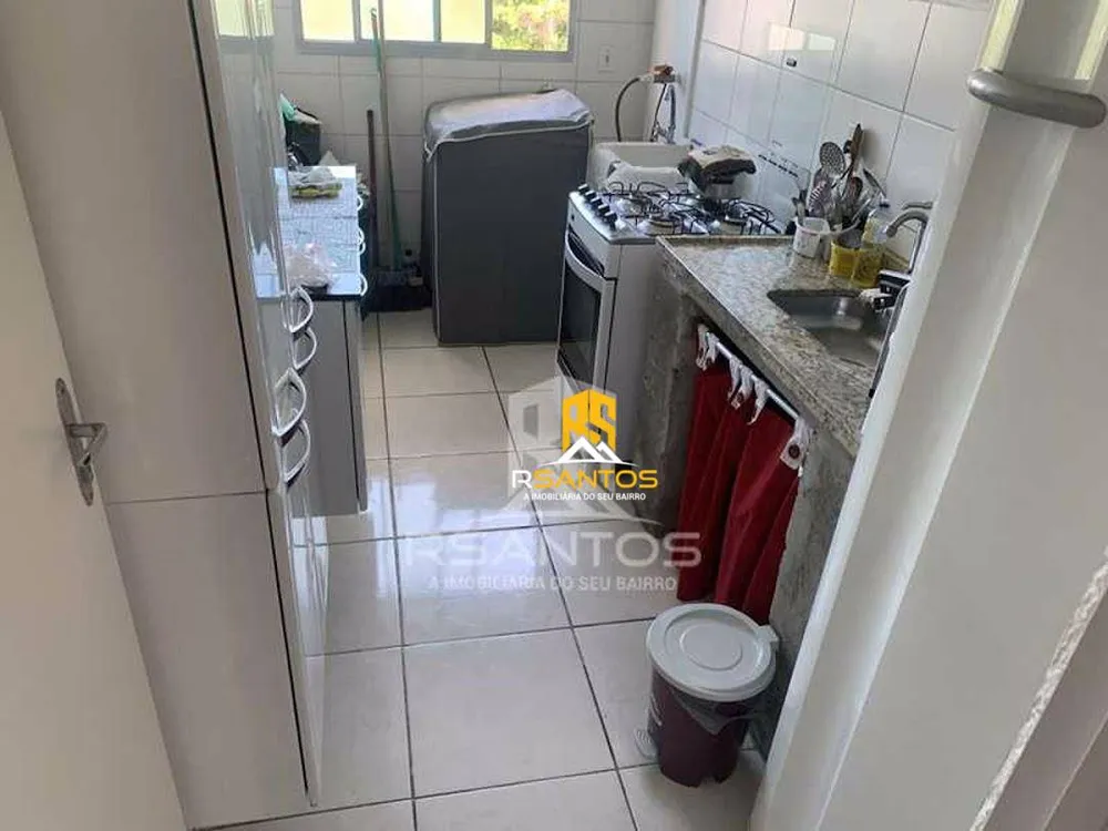 Apartamento, 2 quartos, 50 m² - Foto 15
