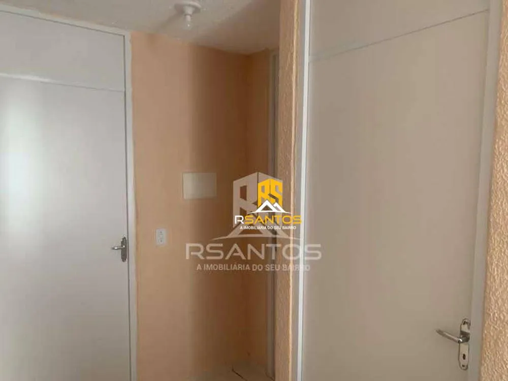 Apartamento, 2 quartos, 50 m² - Foto 8