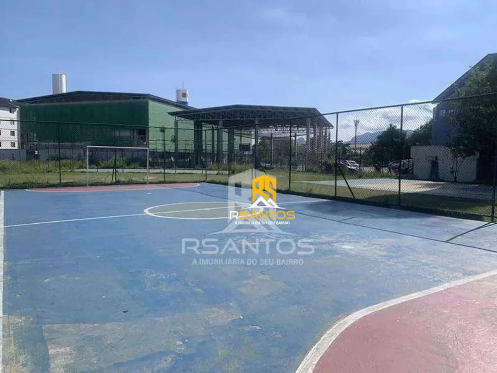 Apartamento, 2 quartos, 50 m² - Foto 21