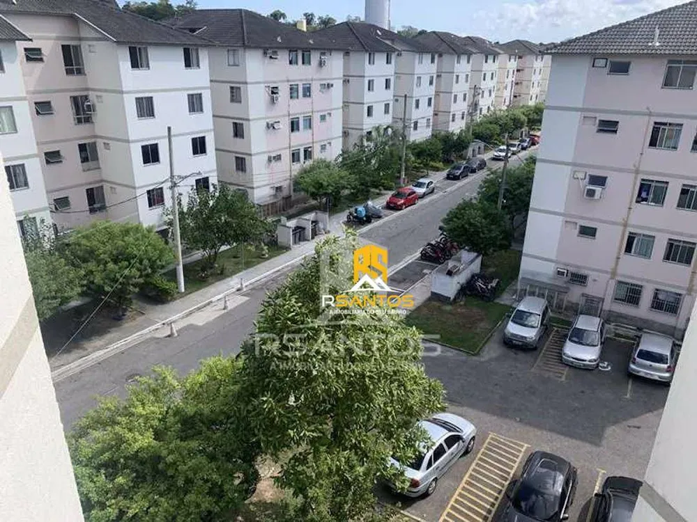 Apartamento, 2 quartos, 50 m² - Foto 18