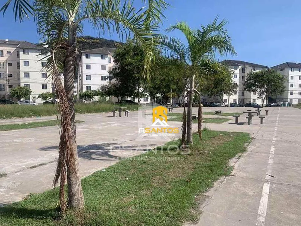 Apartamento, 2 quartos, 50 m² - Foto 24