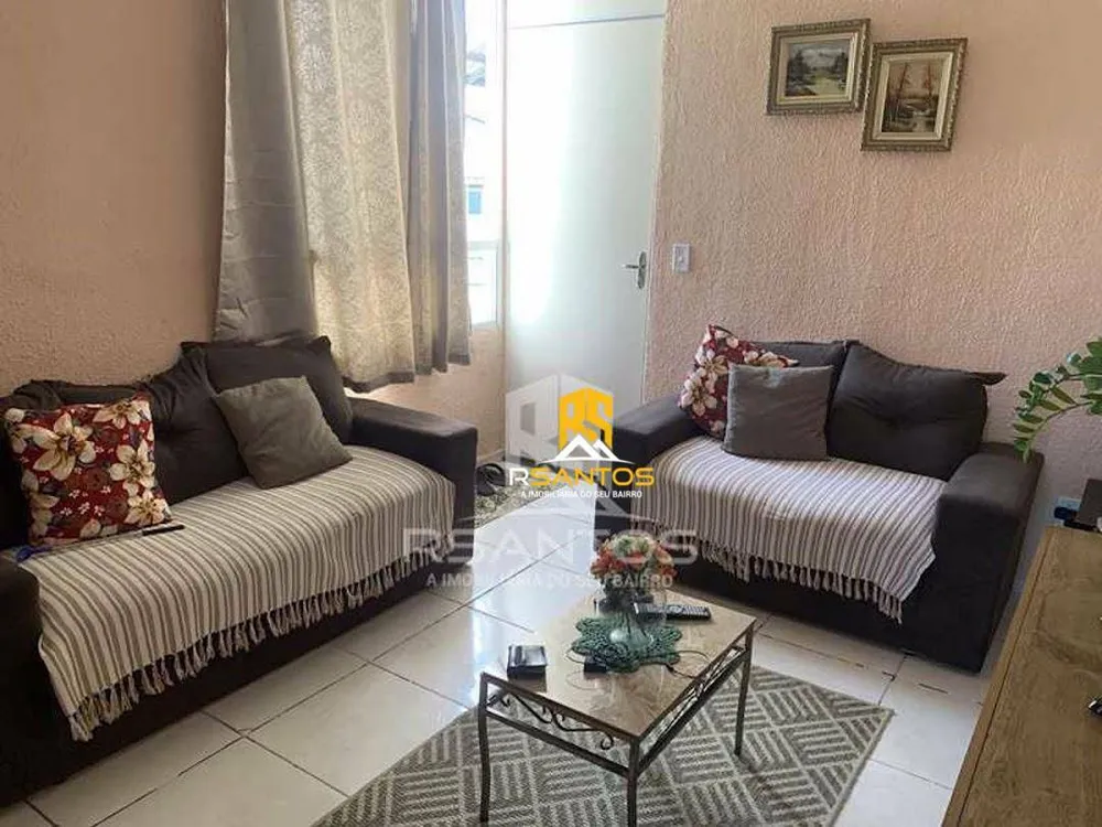 Apartamento, 2 quartos, 50 m² - Foto 1