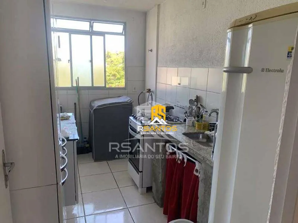Apartamento, 2 quartos, 50 m² - Foto 16