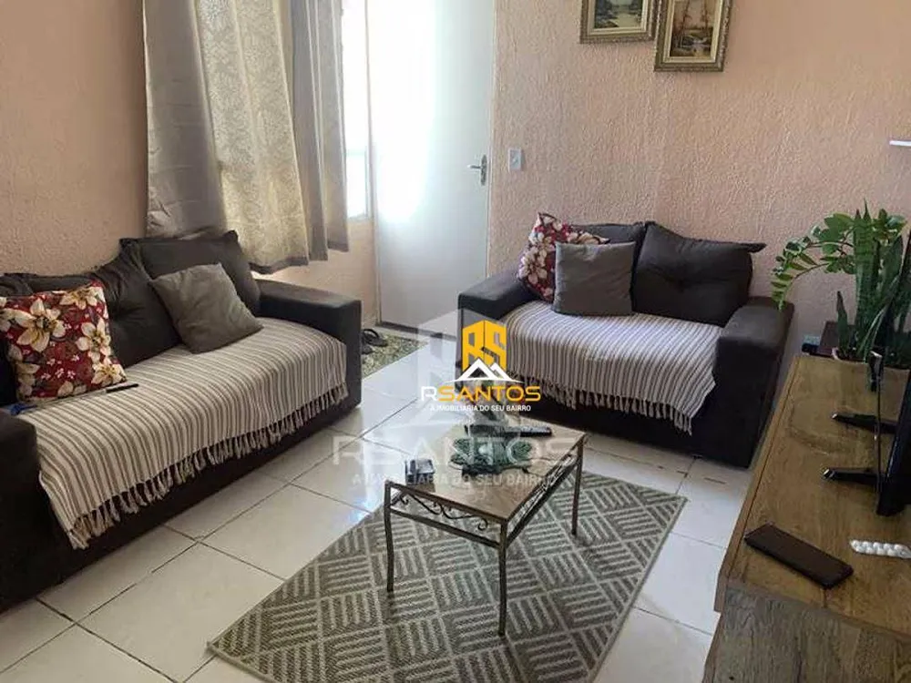 Apartamento, 2 quartos, 50 m² - Foto 6