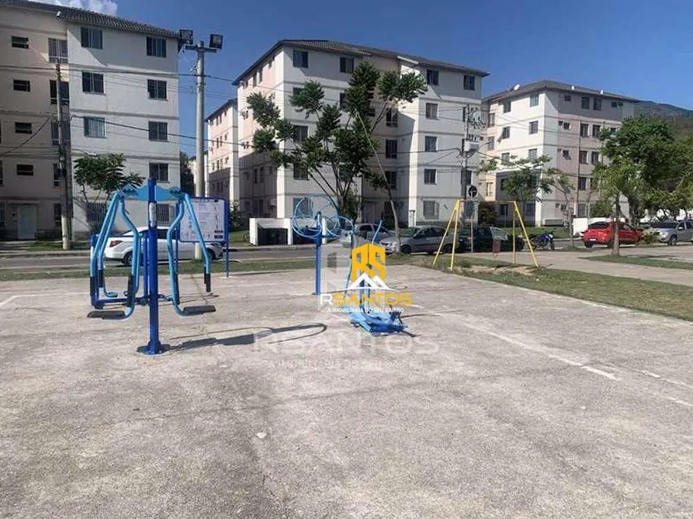 Apartamento, 2 quartos, 50 m² - Foto 23