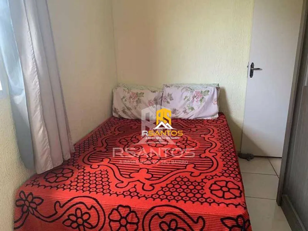 Apartamento, 2 quartos, 50 m² - Foto 10