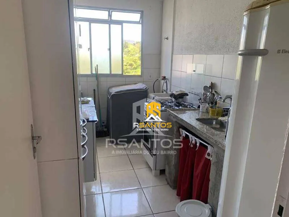 Apartamento, 2 quartos, 50 m² - Foto 14