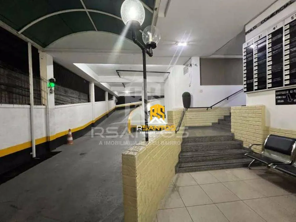 Sala-Conjunto, 29 m² - Foto 1