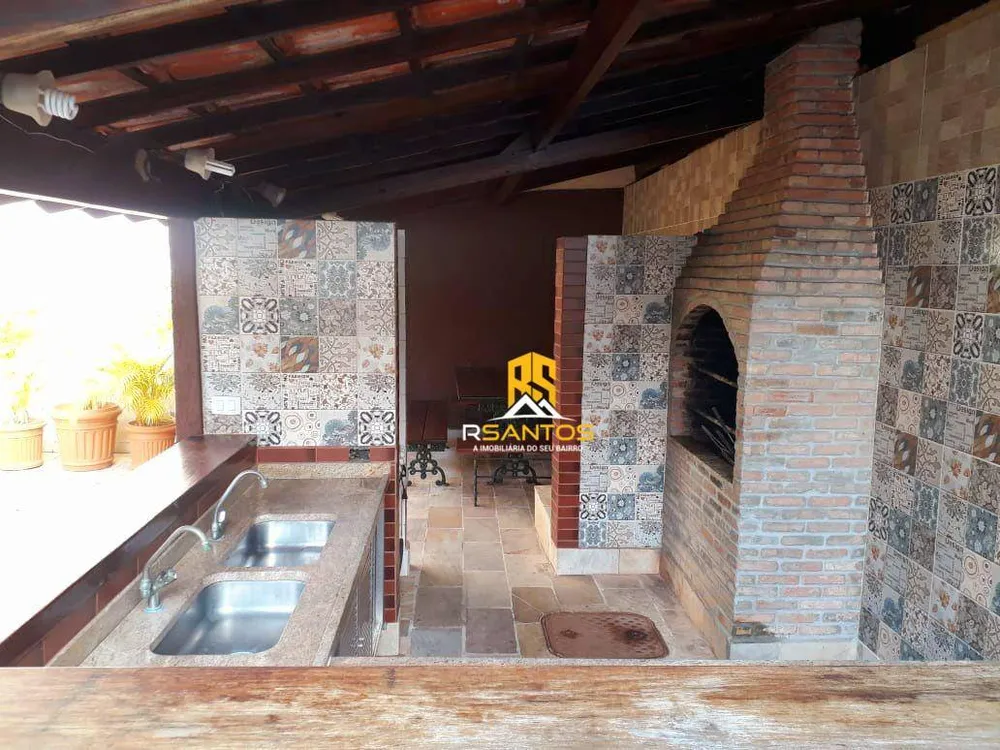 Casa de Condomínio - Foto 17