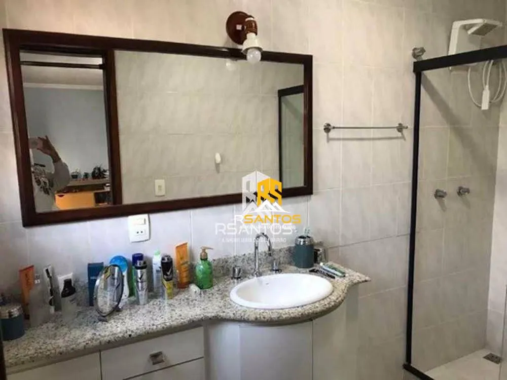 Casa de Condomínio, 7 quartos - Foto 8