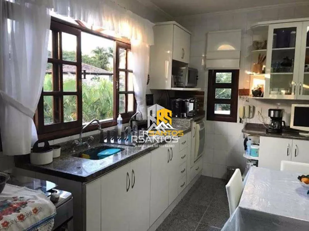 Casa de Condomínio, 7 quartos - Foto 10