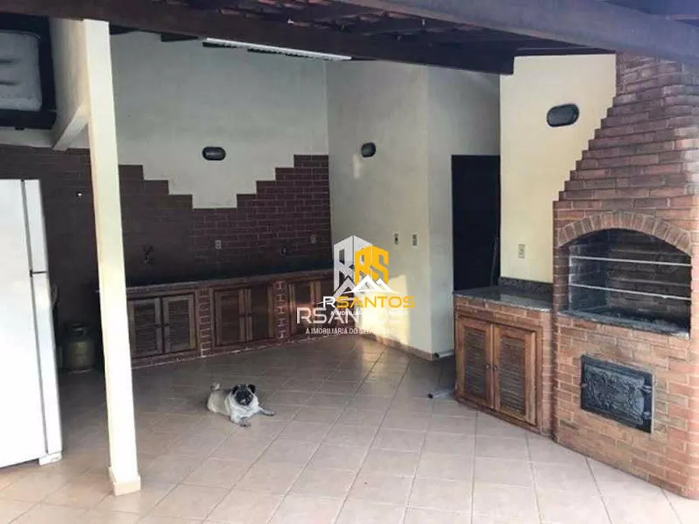 Casa de Condomínio, 7 quartos - Foto 14