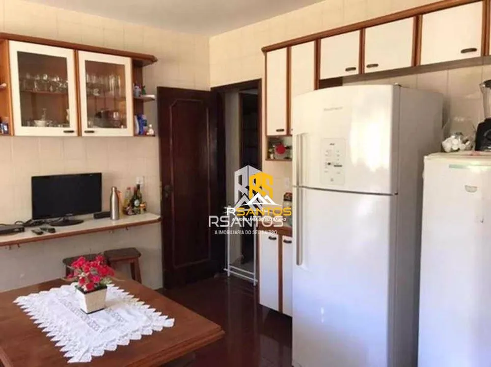 Casa de Condomínio, 7 quartos - Foto 9