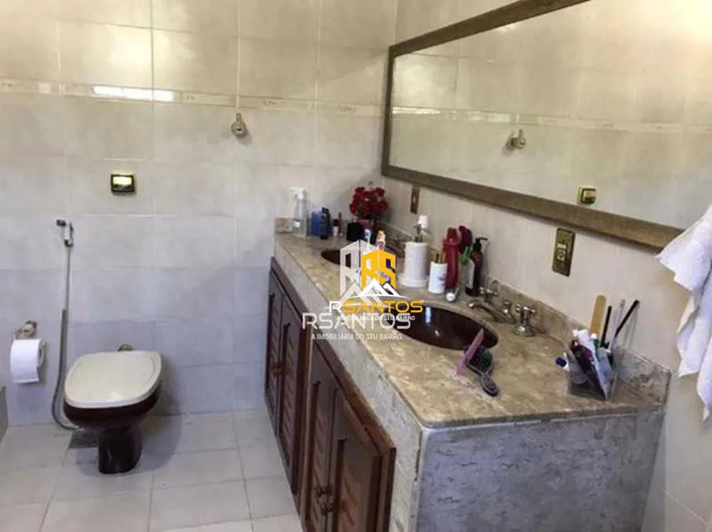 Casa de Condomínio, 7 quartos - Foto 6
