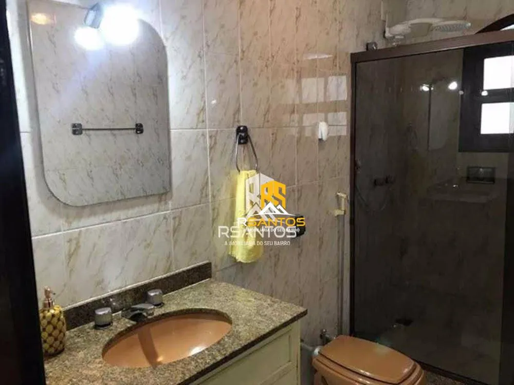 Casa de Condomínio, 7 quartos - Foto 12