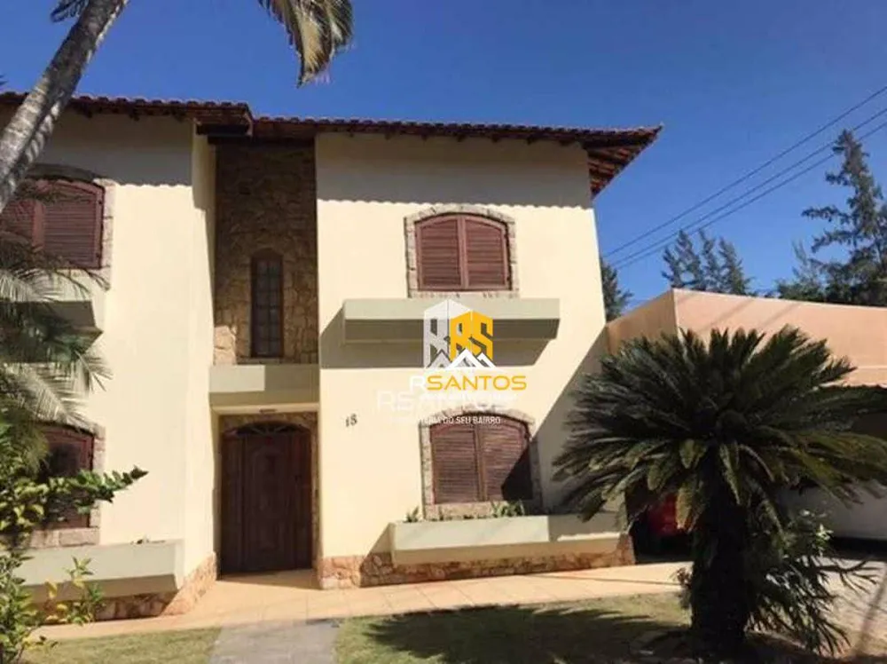 Casa de Condomínio, 7 quartos - Foto 15
