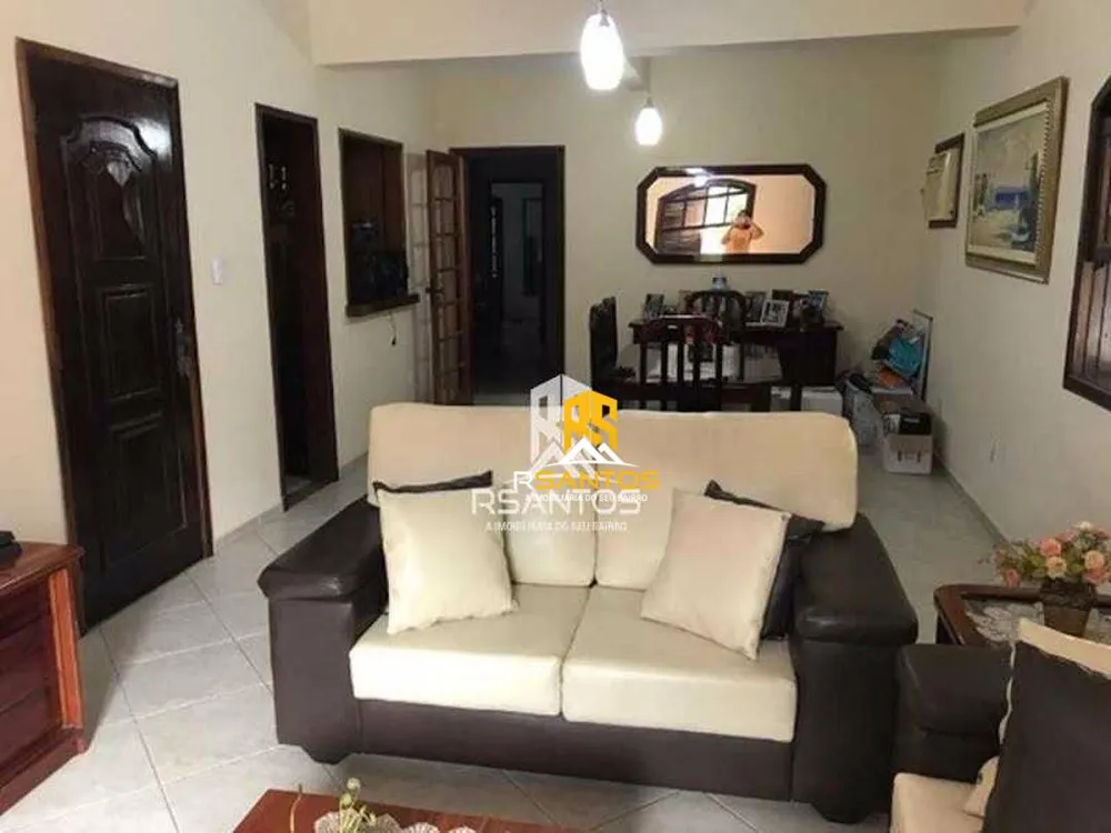 Casa de Condomínio, 7 quartos - Foto 2
