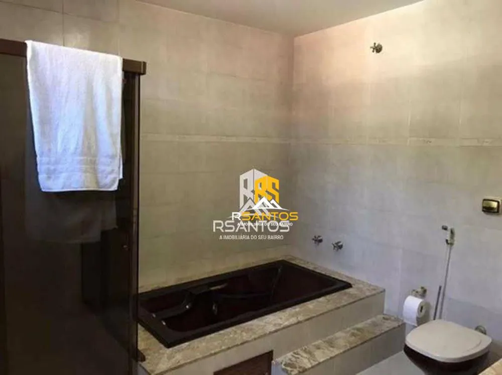 Casa de Condomínio, 7 quartos - Foto 13
