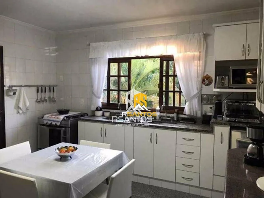 Casa de Condomínio, 7 quartos - Foto 11