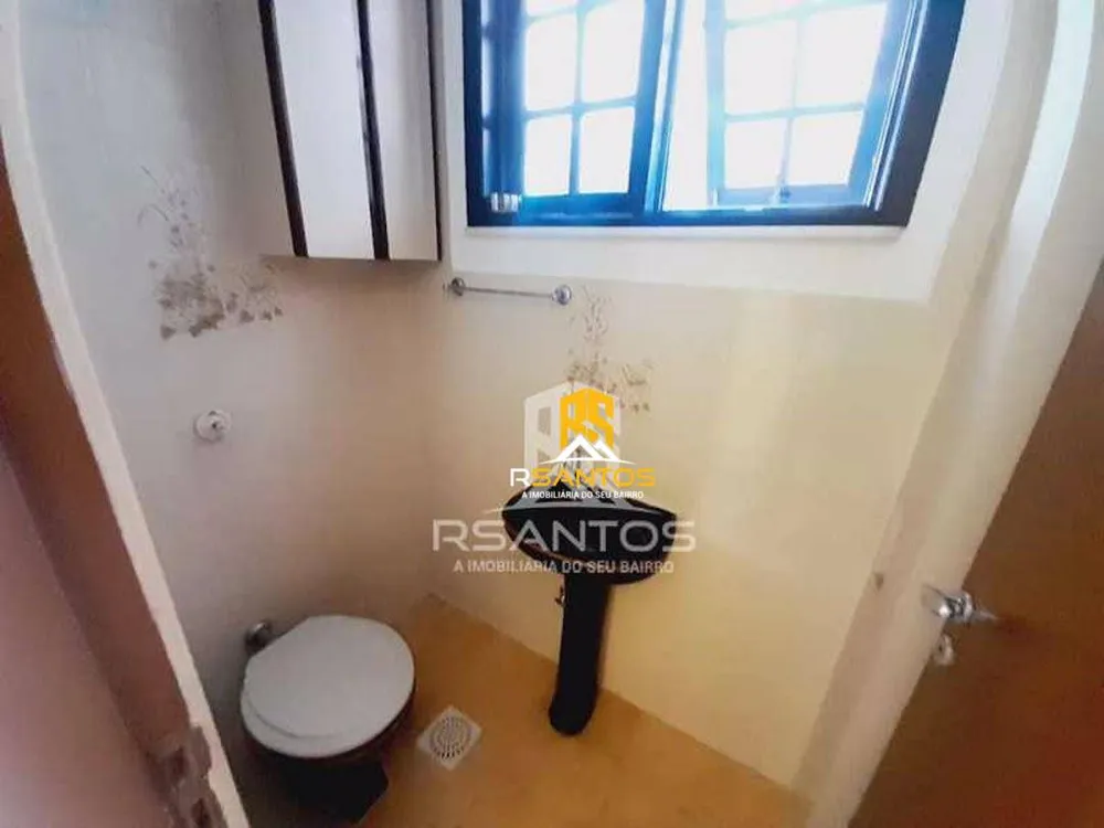 Casa, 3 quartos, 210 m² - Foto 12