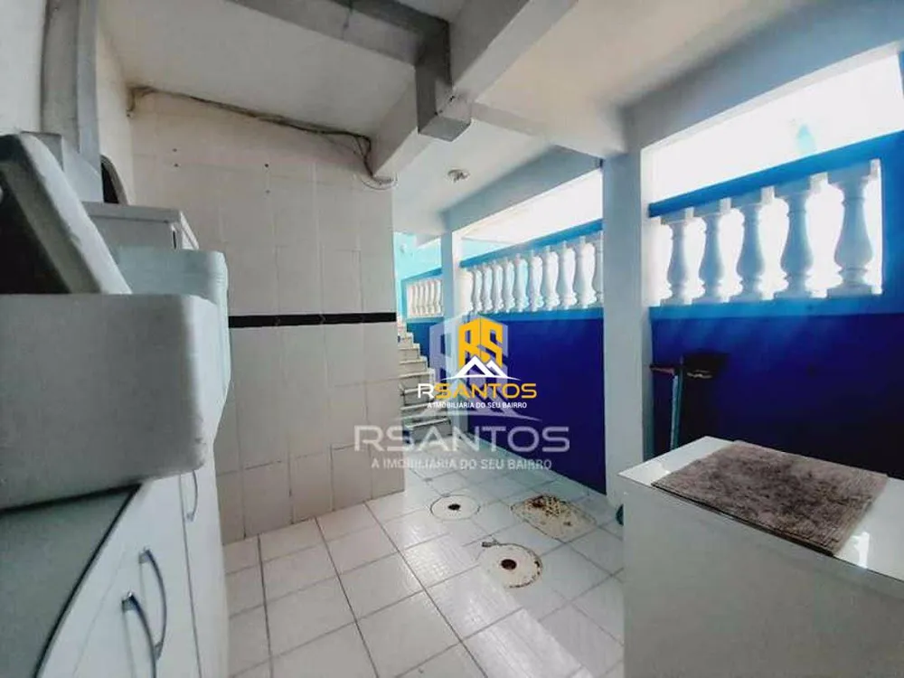 Casa, 3 quartos, 210 m² - Foto 24