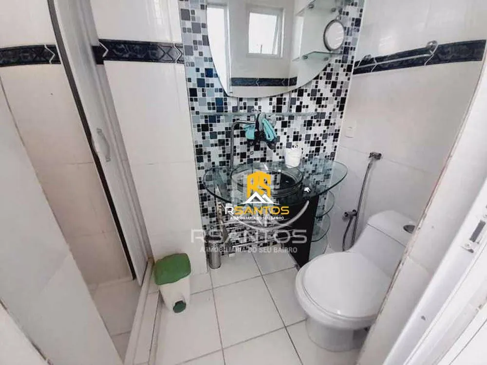 Casa, 3 quartos, 210 m² - Foto 22