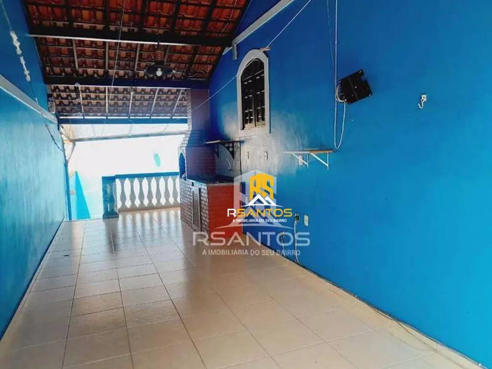 Casa, 3 quartos, 210 m² - Foto 4