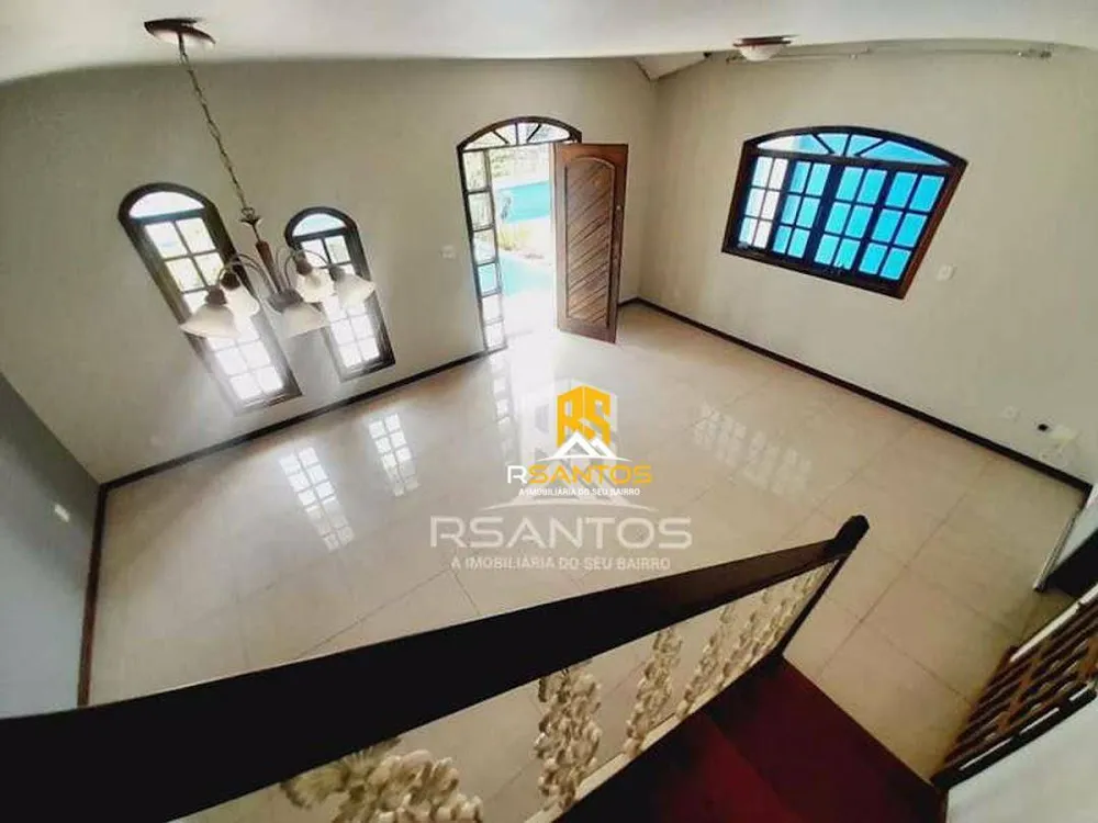 Casa, 3 quartos, 210 m² - Foto 10