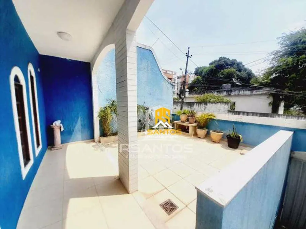 Casa, 3 quartos, 210 m² - Foto 29
