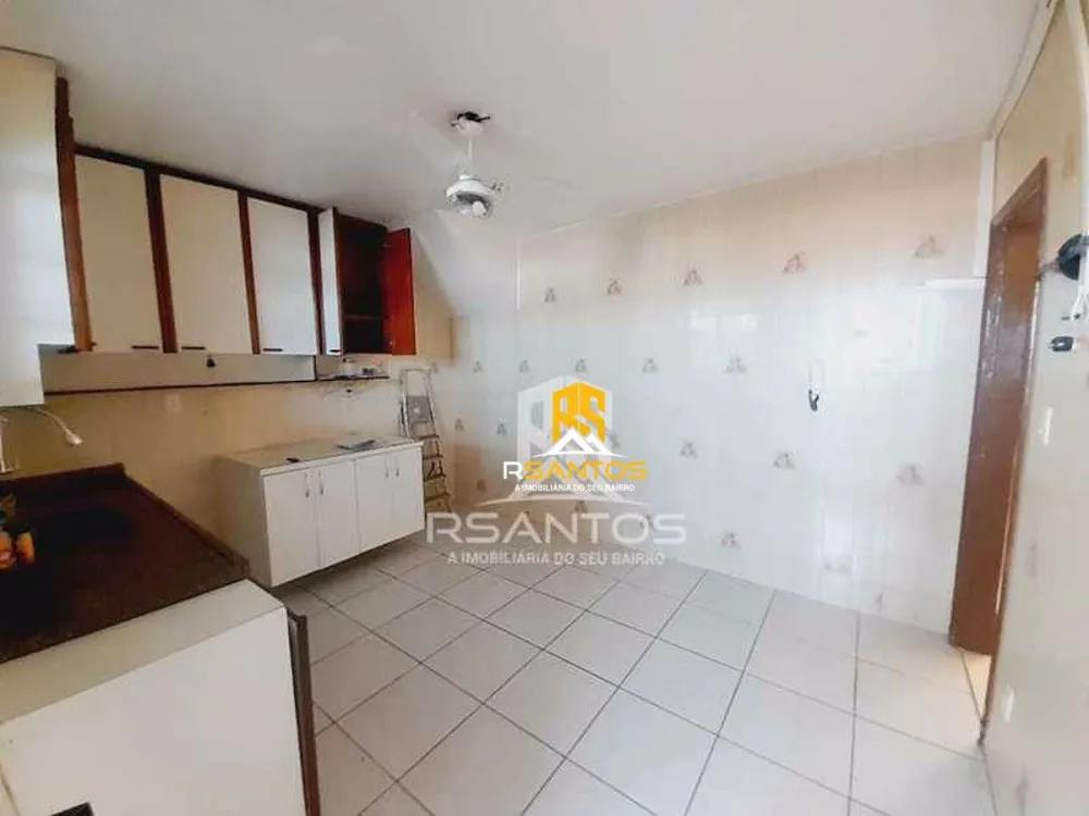 Casa, 3 quartos, 210 m² - Foto 16