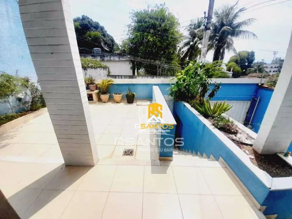 Casa, 3 quartos, 210 m² - Foto 26