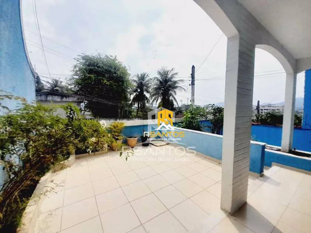Casa, 3 quartos, 210 m² - Foto 7