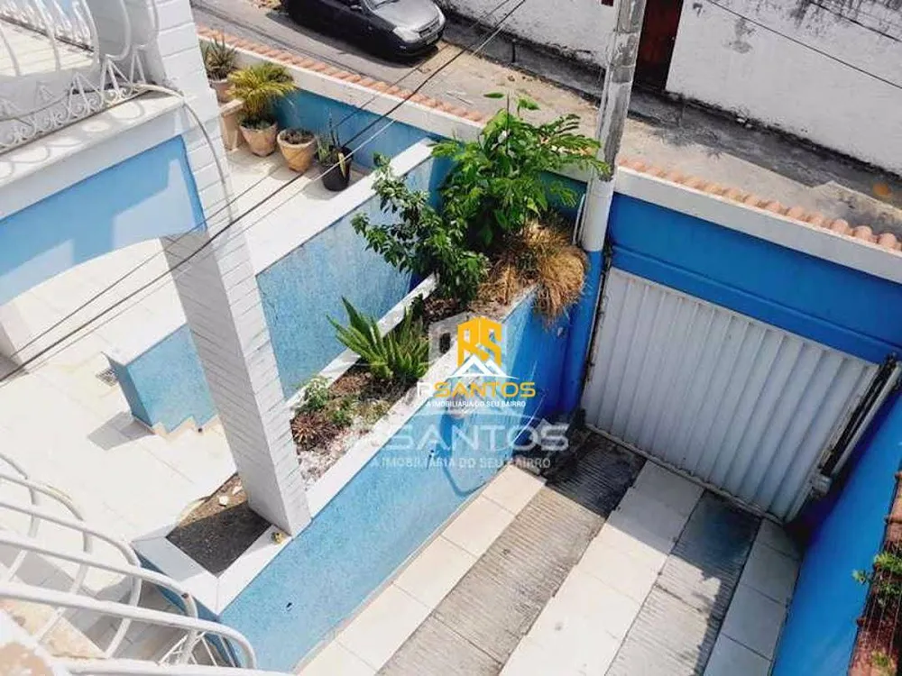 Casa, 3 quartos, 210 m² - Foto 19