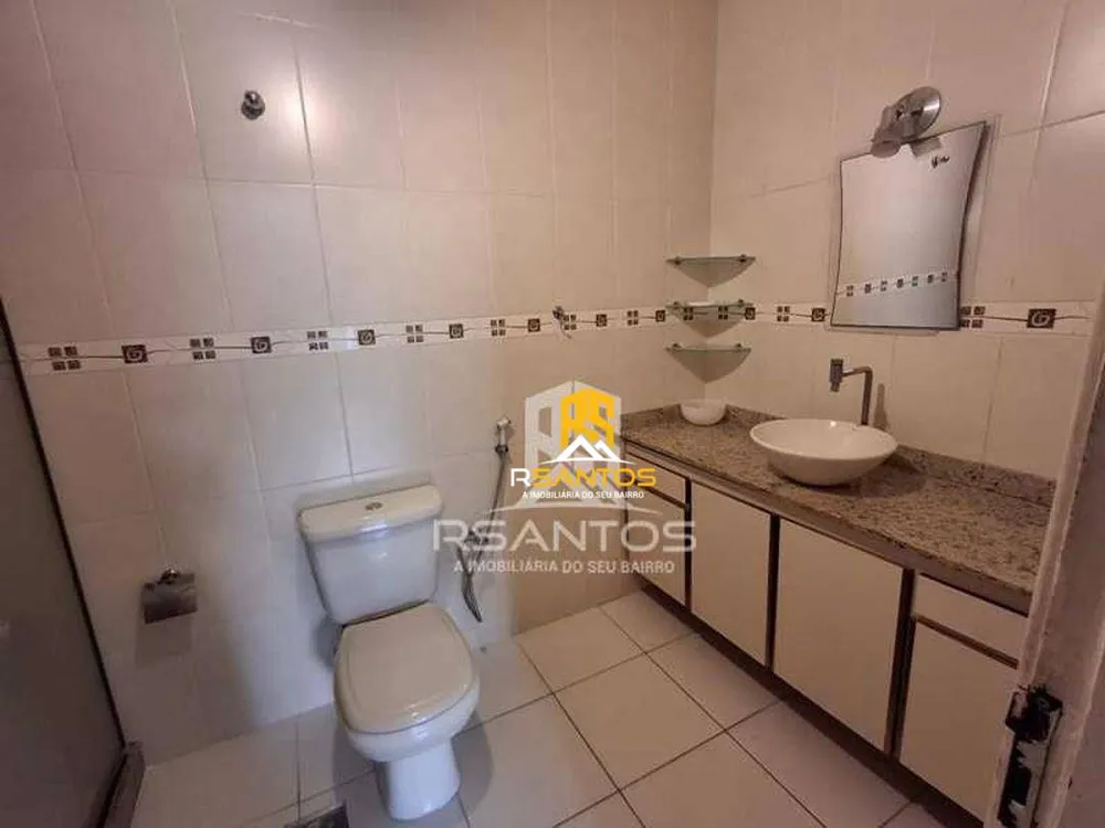 Casa, 3 quartos, 210 m² - Foto 9