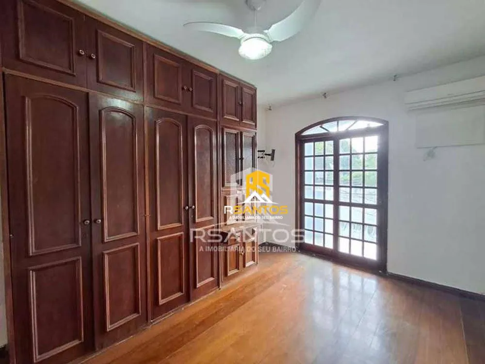 Casa, 3 quartos, 210 m² - Foto 28