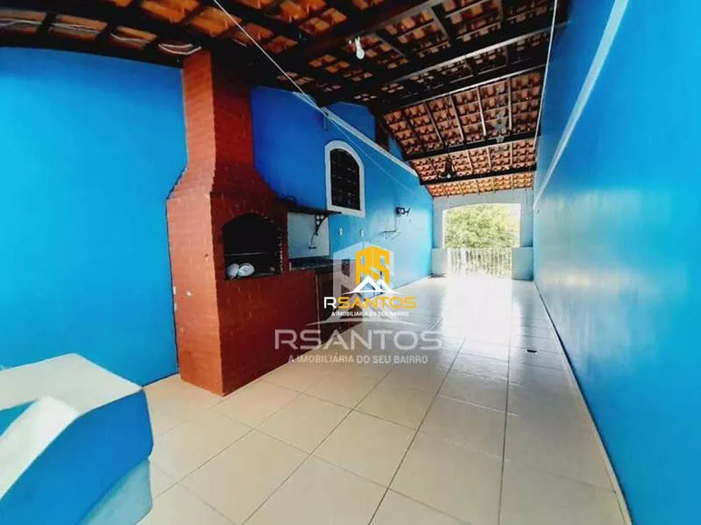 Casa, 3 quartos, 210 m² - Foto 8