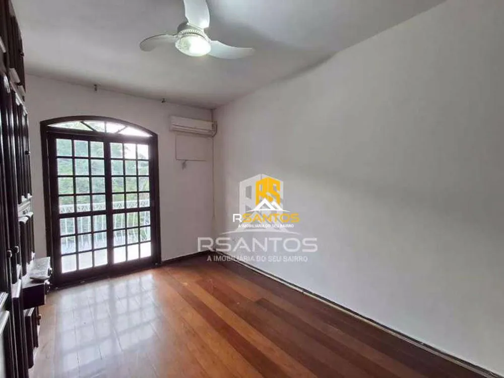 Casa, 3 quartos, 210 m² - Foto 5