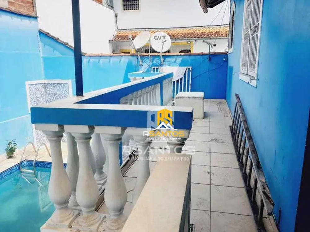 Casa, 3 quartos, 210 m² - Foto 6